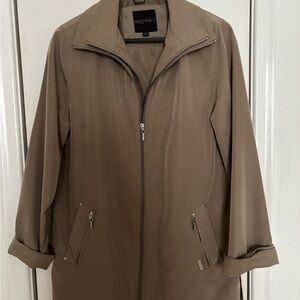 Sequence Brown Jacket